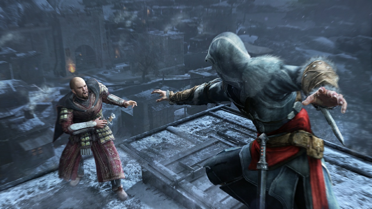 Assassin´s Creed: Revelations - Imagen 24